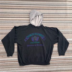 Early 90’s “World Champion Collection” Hoodie